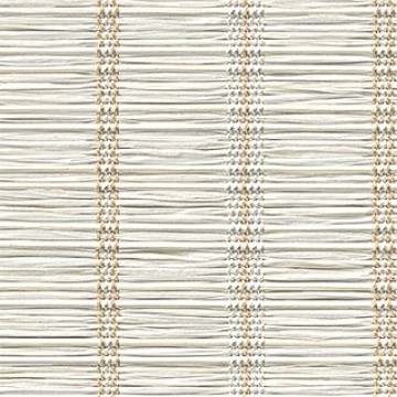 White — SER - Serengeti Fabric