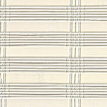 White — BAR - Barbados Fabric