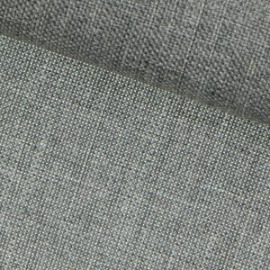 Neutral Gray — Semi-opaque Collection: Windsor Fabric