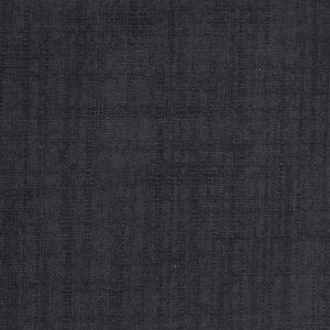 Jet — Room Darkening Cambria Collection Fabric