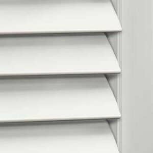 Extra White — Solid Finish color