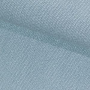 Sky Blue — Opaque Collection: Taylor Fabric
