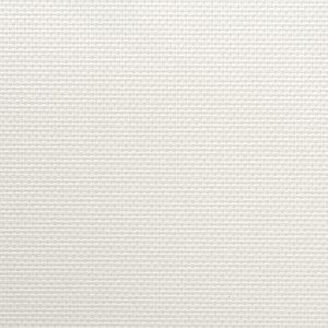 Chalk — Solar Screens NA400 (3%) Fabric