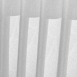 Light Gray — Light Filtering Fabric Pattern - Teardrop Fabric