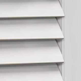 Decorator’s White — Solid Finish color