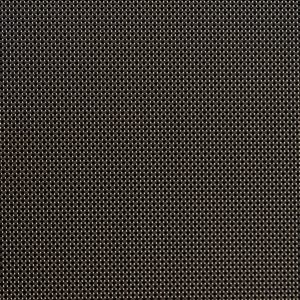 Charcoal Chestnut — Solar Screens A400 (5%) Fabric