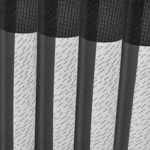 Gray — Light Filtering Fabric Pattern - Coronado Fabric