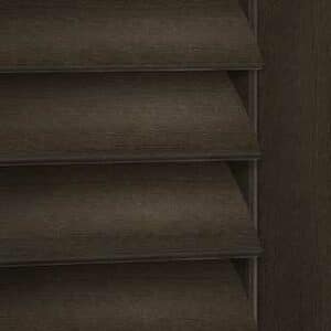 Wenge — Stained Finish color