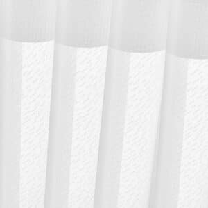 White — Light Filtering Fabric Pattern - Coronado Fabric