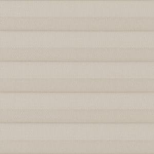 Ivory — Light Filtering 9/16" Cell Fabric