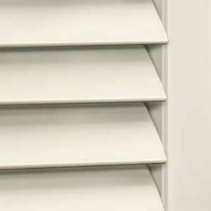 Creamy — Solid Finish color