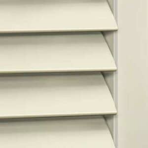 Crisp Linen — Solid Finish color