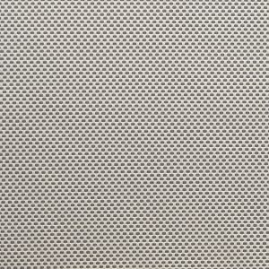 Chalk Pewter — Solar Screens A400 (5%) Fabric