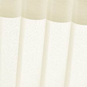 Ivory — Light Filtering Fabric Pattern - Coronado Fabric