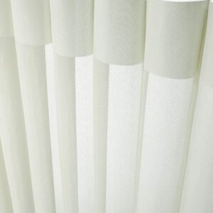 Platinum — Light Filtering Fabric Pattern - Net Fabric