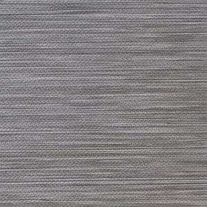 Silver Satin — Light Filtering Designer Clarissa Collection Fabric