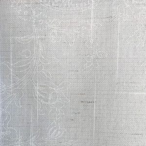 Corn White — Light Filtering Collection: Sheer Fabric