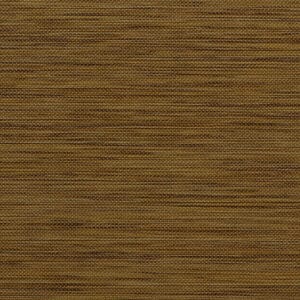 Tobacco Brown — Light Filtering Designer Clarissa Collection Fabric