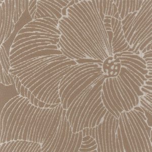 Field Drab — Room Darkening Collection: Patterns Fabric