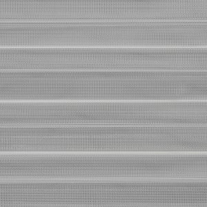 Cloud White — Sheer Fabric