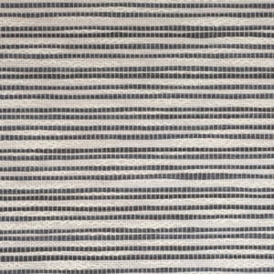 Steel — Light Filtering Sheer & Natural Bahamas Collection Fabric