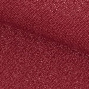 Tango Red — Opaque Collection: Taylor Fabric