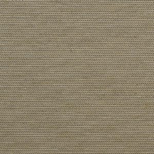 Linen Graphite — Light Filtering Designer Breeze Collection Fabric