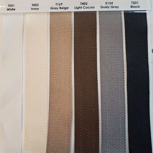 Decorative Tapes — Used for Ribbon Bands Fabric