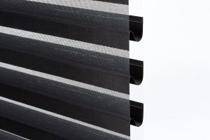 Mars Black — Room Darkening Fabric