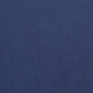 Medium Blue — Semi-Opaque Collection: Caroline Fabric