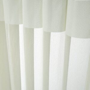 Platinum — Light Filtering Fabric Pattern - Plain Fabric