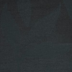 Midnight — Room Darkening Garden Collection Fabric