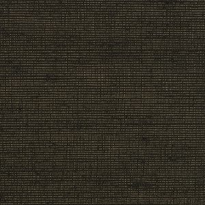 Black Walnut — Light Filtering Sheer & Natural Bali Collection Fabric