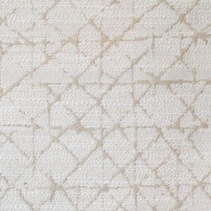 Cosmic Latte — Room Darkening Collection: Patterns Reverse Pattern Fabric
