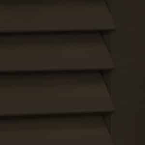 Chateau Brown — Solid Finish color