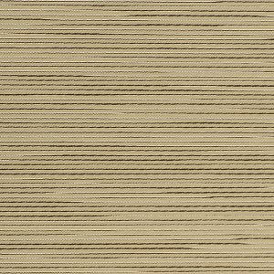 Flax Brown — Room Darkening Fiji Collection Fabric