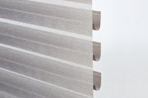 Light Gray — Light Filtering Fabric