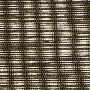 Old Teak — Light Filtering Sheer & Natural Samoa Collection Fabric