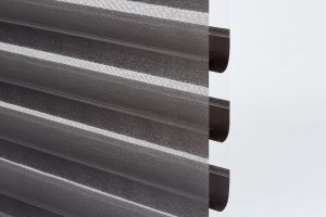 Cast Iron — Light Filtering Fabric