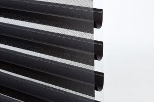 Midnight — Light Filtering Fabric