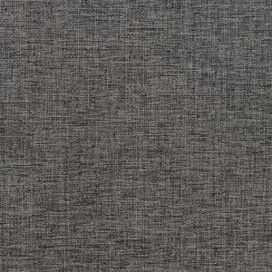 Heather Gray — Light Filtering Designer Amelia Collection Fabric