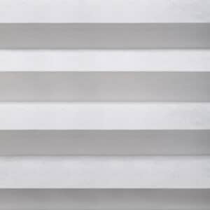 Modern White — Light Filtering Designer Solus Collection Fabric