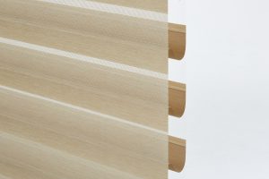 Cedar Cream — Light Filtering Fabric