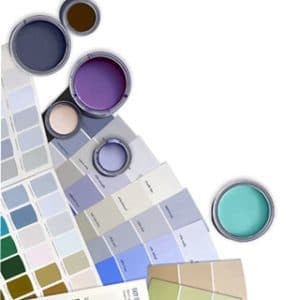 Custom Color — Unlimited Color Options Finish color