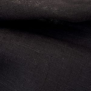 Steel Gray — Semi-opaque Collection: Lakeside Fabric