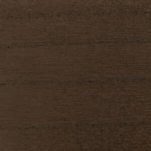 Black Walnut — Stain Finish color