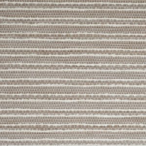 Natural Stripe — Light Filtering Sheer & Natural Maui Collection Fabric
