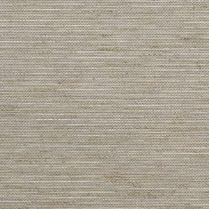 Linen Khaki — Light Filtering Designer Breeze Collection Fabric