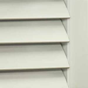 Winchester White — Solid Finish color