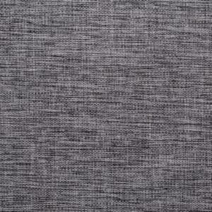 Heather Charcoal — Room Darkening Amelia Collection Fabric